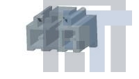 3-176976-1 Электропитание платы AMP UNIVERSAL POWER PLG 2C PCB