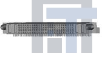 3-6450160-6 Электропитание платы 6P 24S 6P MBXL R/A RCPT