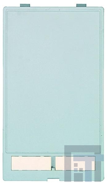 39500000890 Электропитание платы BLIND PLATES FLAT