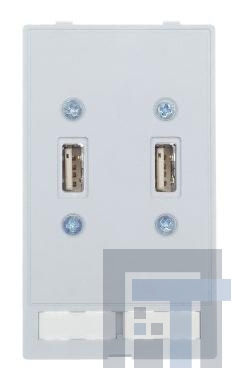 39500020093 Сверхмощные разъемы питания HAN-PORT INSERTS DATA CONNECTOR