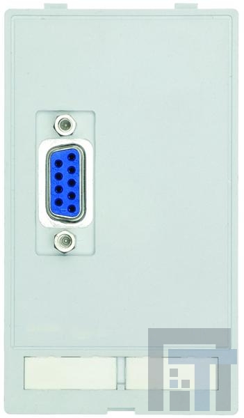 39500030024 Сверхмощные разъемы питания HAN-PORT INSERTS DATA CONNECTOR