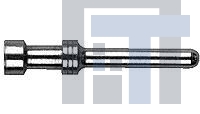 4-1105100-2 Сверхмощные разъемы питания HE/HA-C-STI.AU.2,5