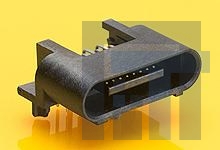 45985-0452 Электропитание платы LPH Signal Plug Asm 28 ckt med