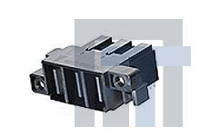 46817-1001 Сверхмощные разъемы питания GUARDIAN HDR PLUG ASSY 3P LONG TAIL