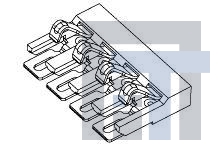 47420-0001 Электропитание платы Moto Paris Battery Connector