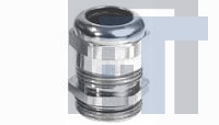 5-1102772-0 Сверхмощные разъемы питания Cable Fitting M50 1.024 - 1.378in