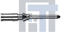 5-1105050-1 Сверхмощные разъемы питания PIN CONTACT AG 2.5 HN.D