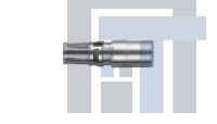 5-1105151-2 Сверхмощные разъемы питания 63A Socket Contact Gold