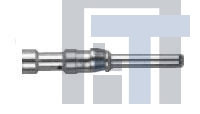 5-1105300-1 Сверхмощные разъемы питания HVT-C-Sti.Ag.4 0 qmm
