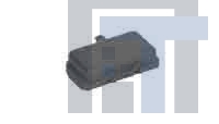 5-1106213-6 Сверхмощные разъемы питания Protective Cover Gr Reinforced Plastic