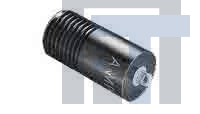 5-834333-2 Сверхмощные разъемы питания RECEPTACLE