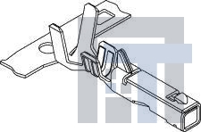 50597-8000-(MOUSER-REEL) Электропитание платы 3.96MM F TERM 16-22G Reel of 1000