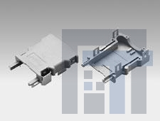 51235-3015 Электропитание платы Compact Robot Plg Mo ld CoverA Assy 30Ckt