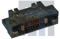 51415-002LF Электропитание платы 552-5E8F-PWRBLADE HEADER - RIGHT ANGLE