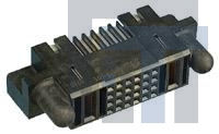 51625-XX001LF Электропитание платы POWBLADE R/A RECPT