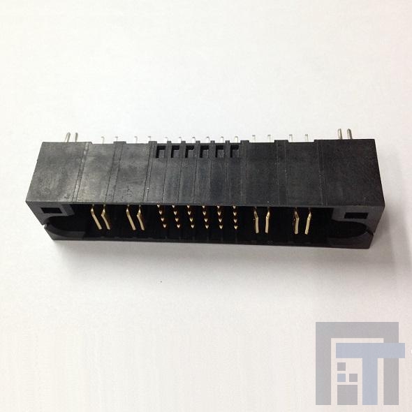 51700-10303203ACLF Электропитание платы 552-5EAF-PWRBLADE HEADER - VERTICAL