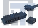 51710-010 Электропитание платы POWERBLADE 14 POS