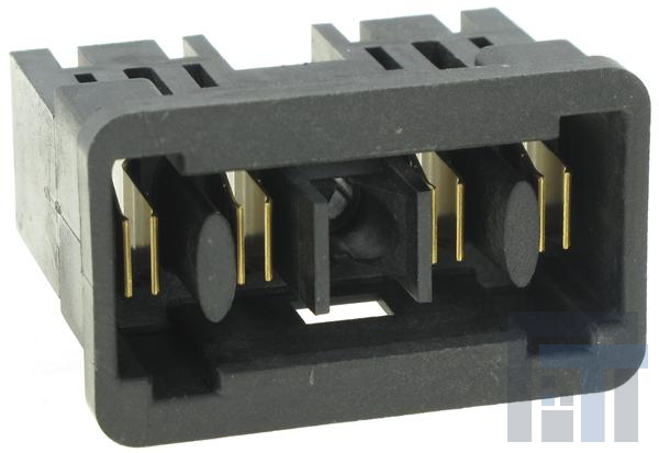 51939-219LF Электропитание платы PWR TWINBLADE RA HDR BOARD MOUNT