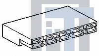 54483-3 Электропитание платы HSG ASSY PWR LK