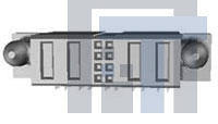 6450360-7 Электропитание платы 2P 12S 2P MBXL R/A RCPT