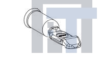 647877-1 Сверхмощные разъемы питания CONTACT 50&75 SRIES 6 AWG