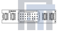 6648094-1 Сверхмощные разъемы питания 478-0634-10100A= CONN PIN FLTPQ