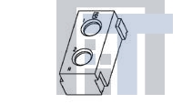 6648457-1 Сверхмощные разъемы питания HOUSING SKT R MODULE