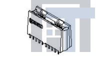 6651331-1 Электропитание платы POWER CONN 4P