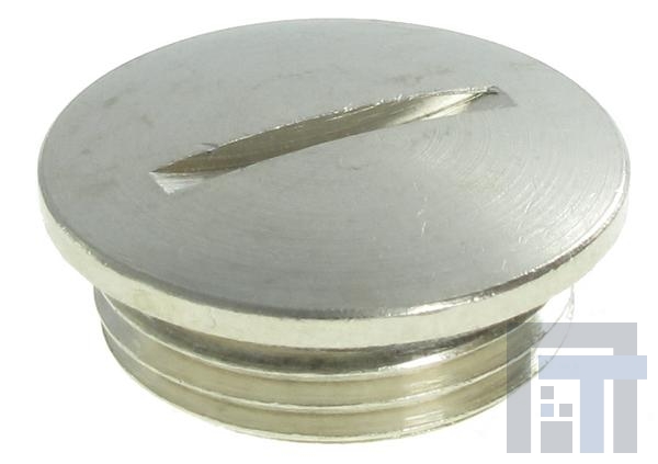 73000005350 Сверхмощные разъемы питания BLANKING PLUG M20