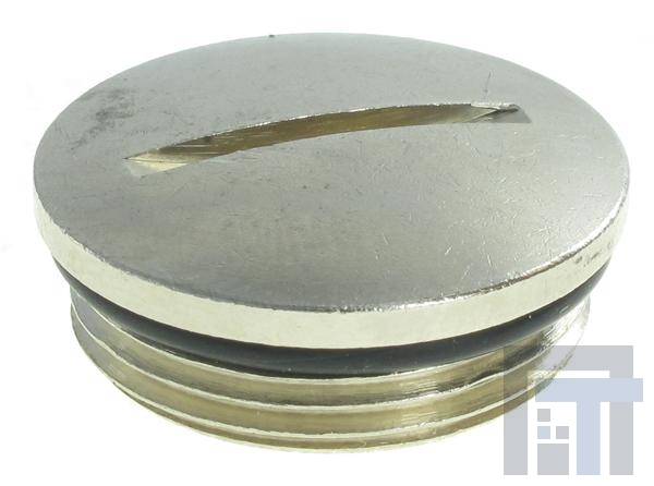 73000005351 Сверхмощные разъемы питания BLANKING PLUG M25