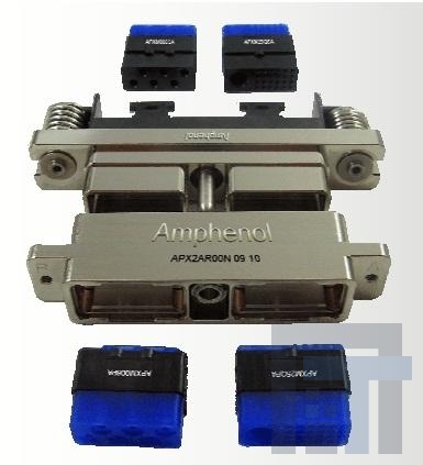 APX2A801C Сверхмощные разъемы питания APeX Galley Plug w/ Contacts ARINC 810