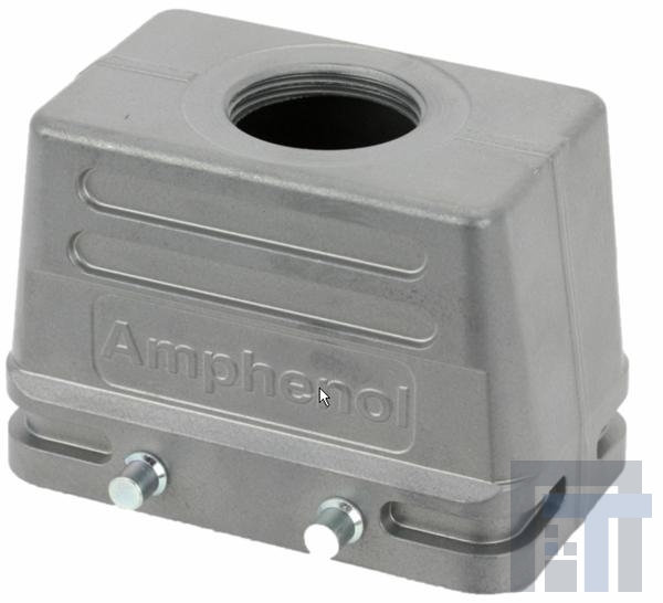 C146-67R010-600-1-F Сверхмощные разъемы питания Top Hood 2 Lever Heavy Mate 10 Way