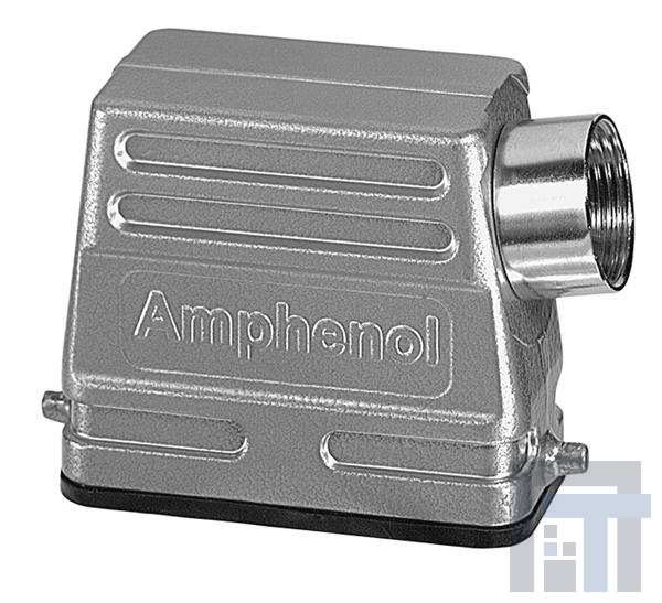 C146-10G010-501-4 Сверхмощные разъемы питания Heavy Mate Hood
