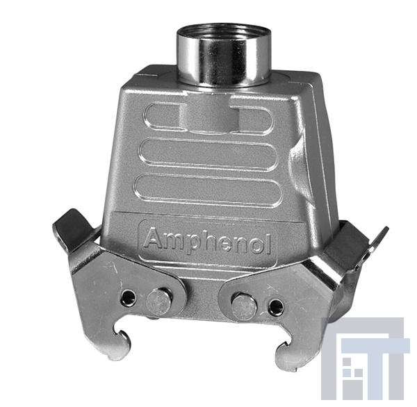 C146-10G010-602-8 Сверхмощные разъемы питания Heavy Mate Hood