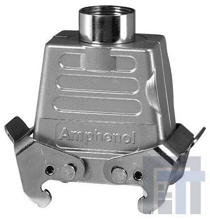 C146-10G010-603-8 Сверхмощные разъемы питания Heavy Mate Hood