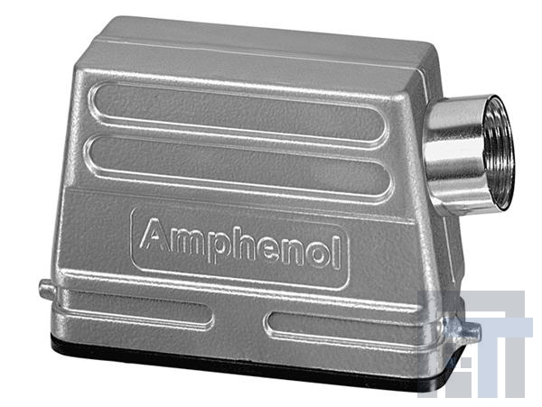 C146-10G016-501-4 Сверхмощные разъемы питания Heavy Mate Hood