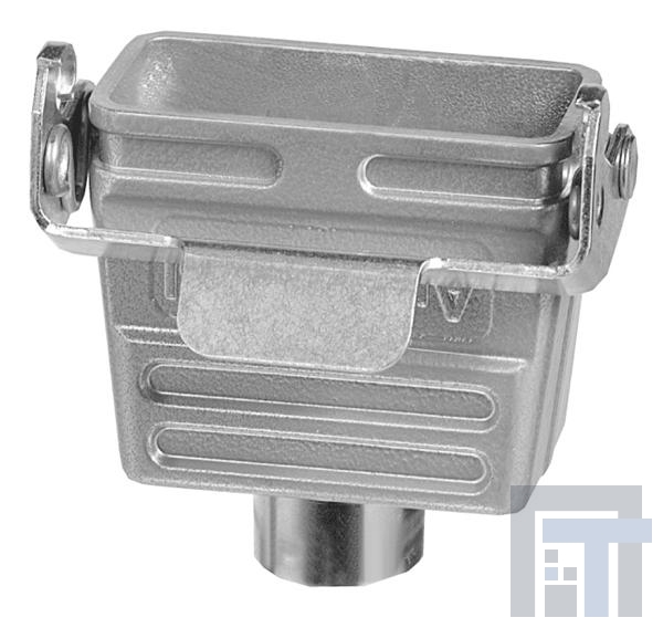 C146-10G016-805-4 Сверхмощные разъемы питания Heavy Mate Hood