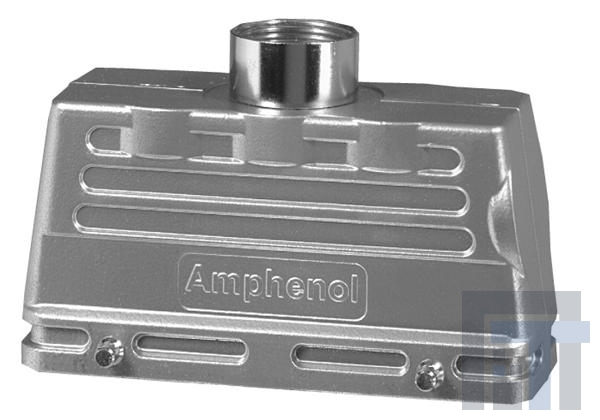 C146-10G024-600-3 Сверхмощные разъемы питания Heavy Mate Hood