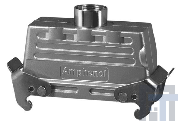 C146-10G024-602-1 Сверхмощные разъемы питания Heavy Mate Hood