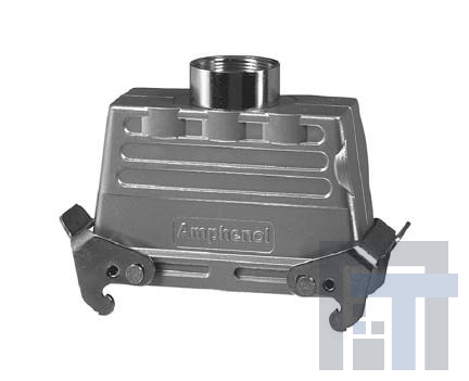 C146-10G024-602-8 Сверхмощные разъемы питания Heavy Mate Hood