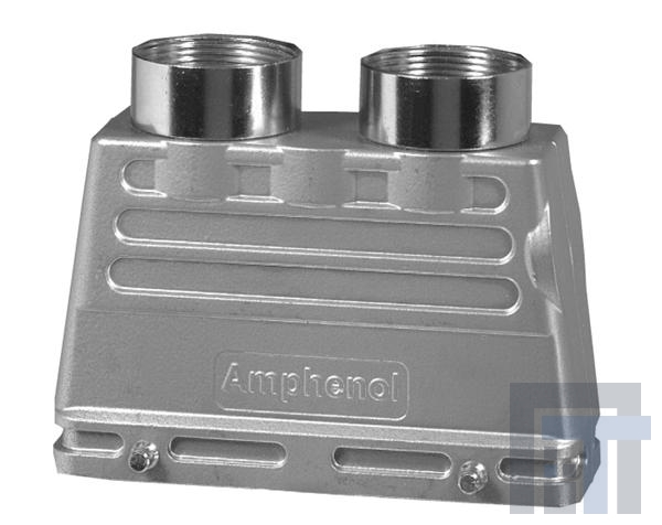 C146-10G024-903-8 Сверхмощные разъемы питания Heavy Mate Hood