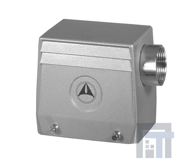 C146-10G032-501-4 Сверхмощные разъемы питания Heavy Mate Hood