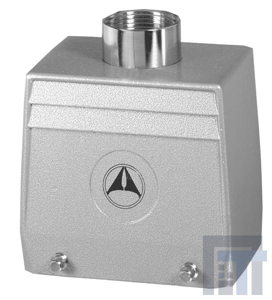 C146-10G032-601-4 Сверхмощные разъемы питания Heavy Mate Hood