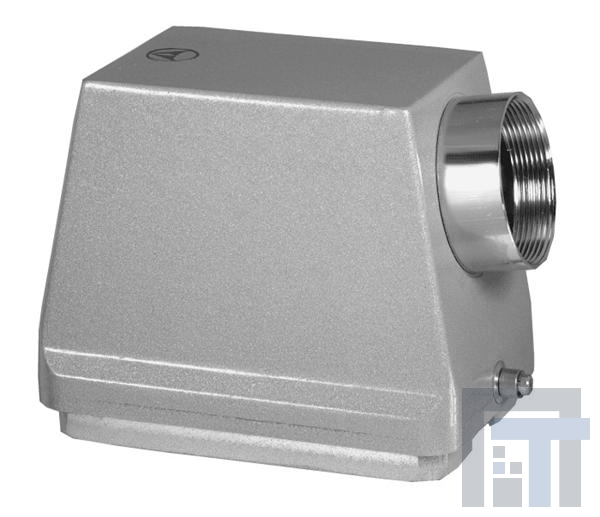 C146-10G048-507-1 Сверхмощные разъемы питания Heavy Mate Hood