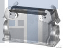C146-10N024-803-2 Сверхмощные разъемы питания Heavy Mate Housing Metric