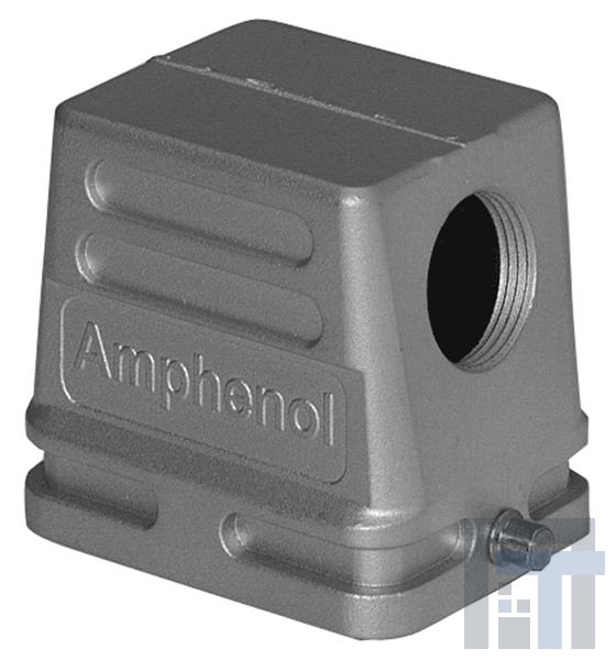 C146-11R006-606-1 Сверхмощные разъемы питания Heavy Mate Hood Metric