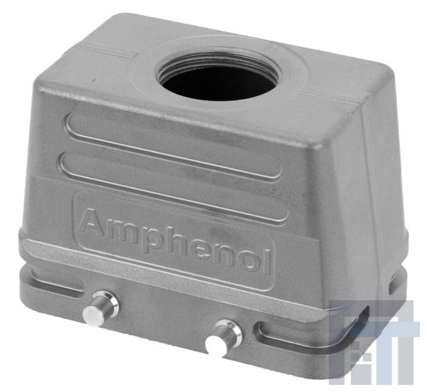 C146-11R010-600-8 Сверхмощные разъемы питания Heavy Mate Hood Metric