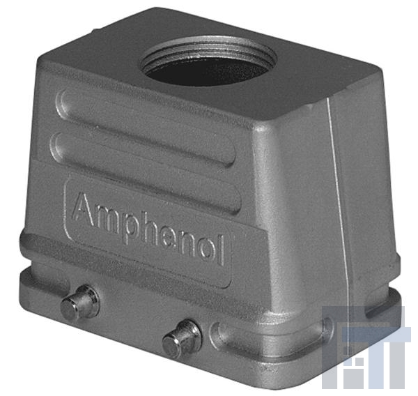 C146-11R010-601-1 Сверхмощные разъемы питания Heavy Mate Hood Metric
