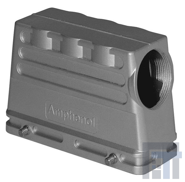 C146-11R024-600-8 Сверхмощные разъемы питания Heavy Mate Hood Metric