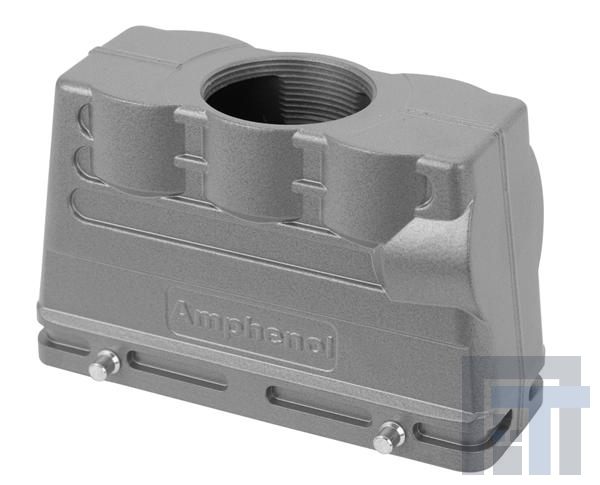 C146-11R024-650-8 Сверхмощные разъемы питания Heavy Mate Hood Metric